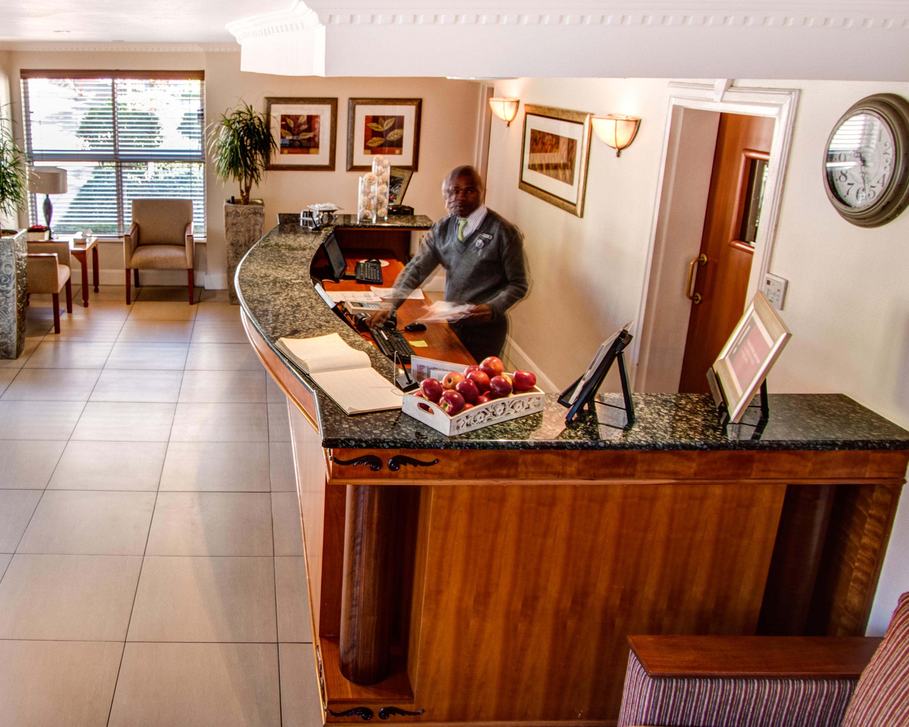 Courtyard Hotel Sandton Johannesburg Zewnętrze zdjęcie